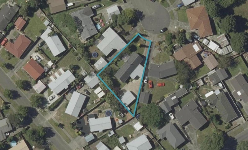 21 Kimberley Grove, Westbrook, Palmerston North - Carousel 1