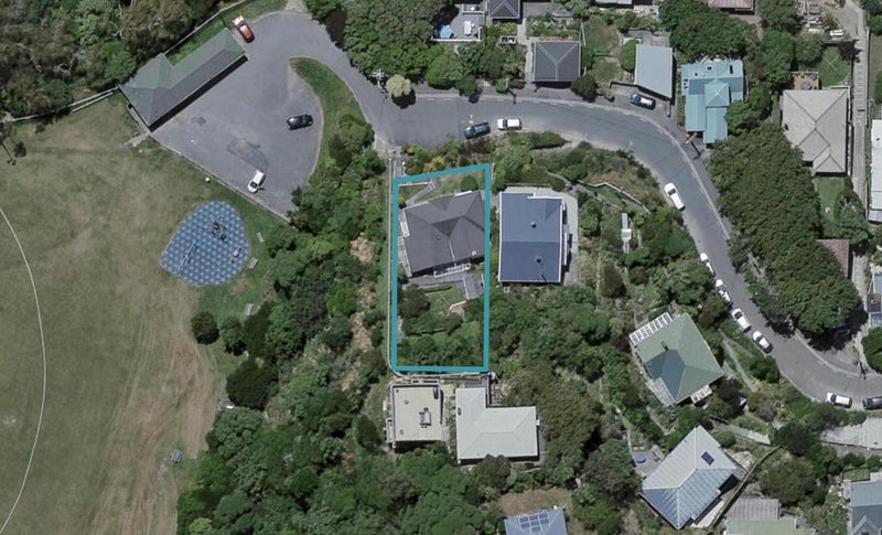 41 Sutherland Crescent, Melrose, Wellington - Carousel 1