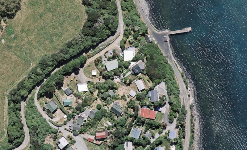 9B Jubilee Road, Wainui, Akaroa - Carousel 1