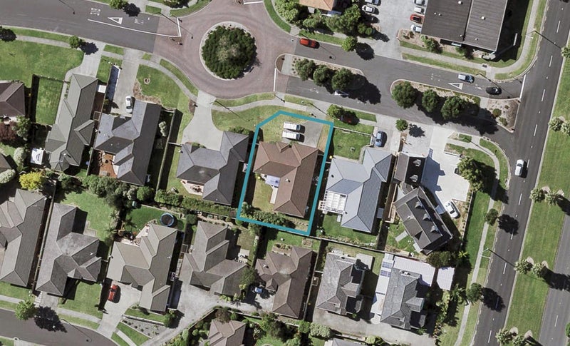 6 Redcastle Drive, East Tamaki, Auckland - Carousel 1