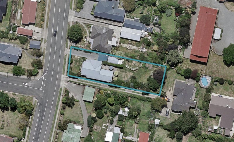 4 Fleming Road, Waipukurau, Waipukurau - Carousel 1