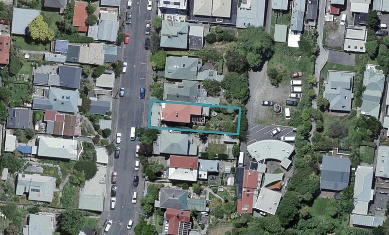 15 Honiana Te Puni Street, Aro Valley, Wellington - Carousel 1