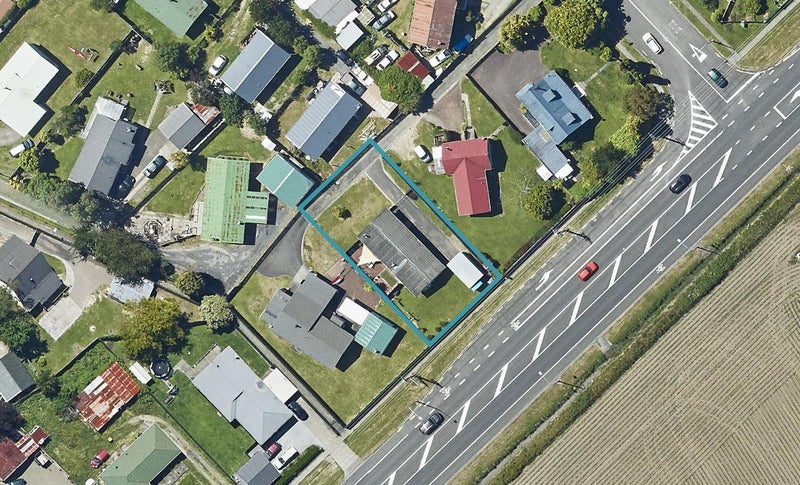 6 Pohutukawa Drive, Owhata, Rotorua - Carousel 1