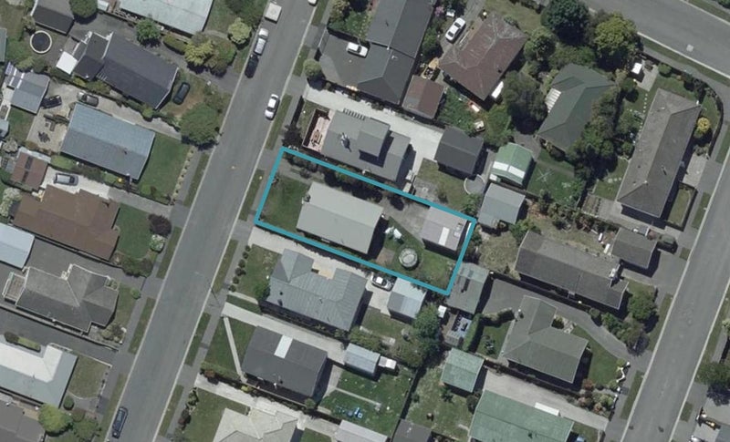 26 Glenrowan Avenue, Avondale, Christchurch - Carousel 1