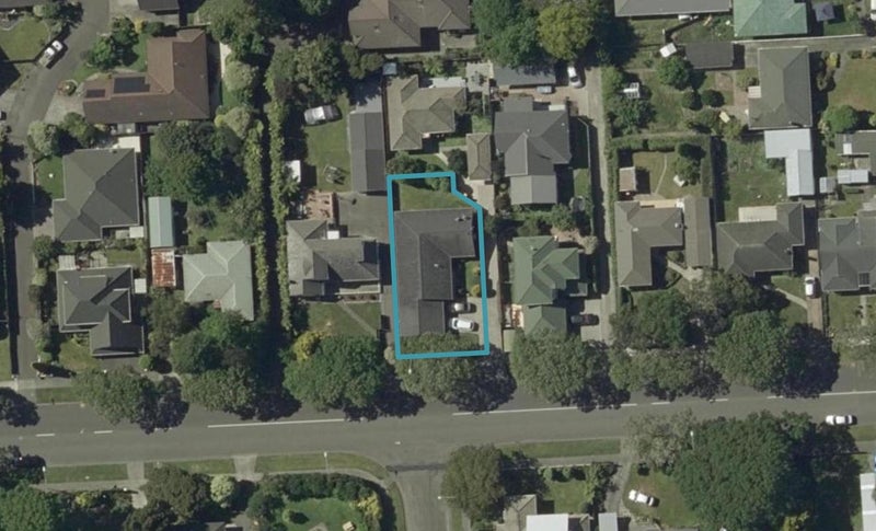 103 Pahiatua Street, Hokowhitu, Palmerston North - Carousel 1