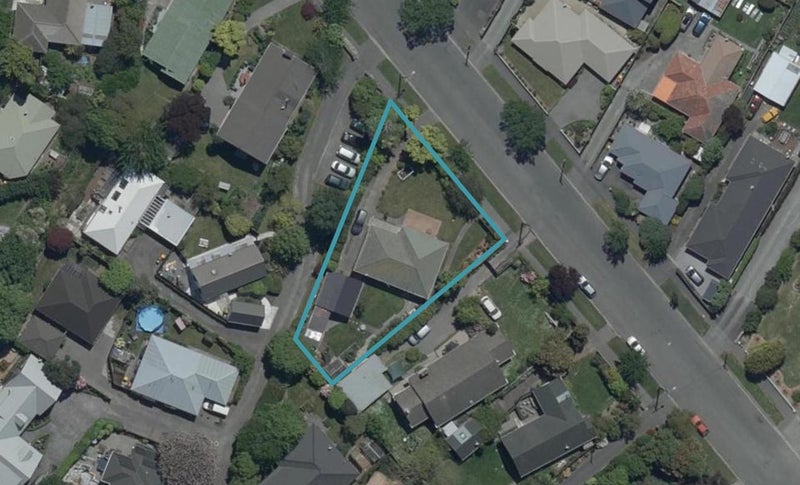 133 Brookside Terrace, Bryndwr, Christchurch - Carousel 1