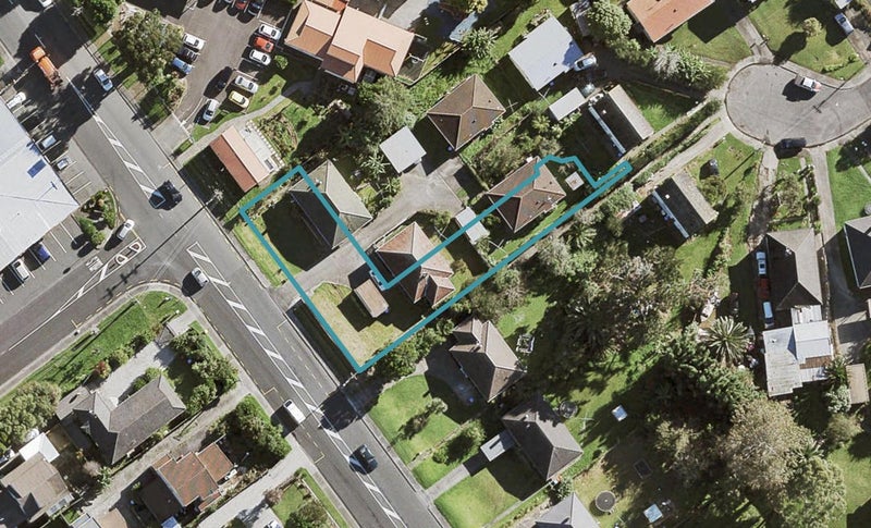 508 Richardson Road, Mount Roskill, Auckland - Carousel 1