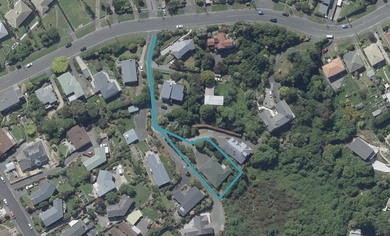 43C Aberdeen Road, Saint Clair, Dunedin - Carousel 1