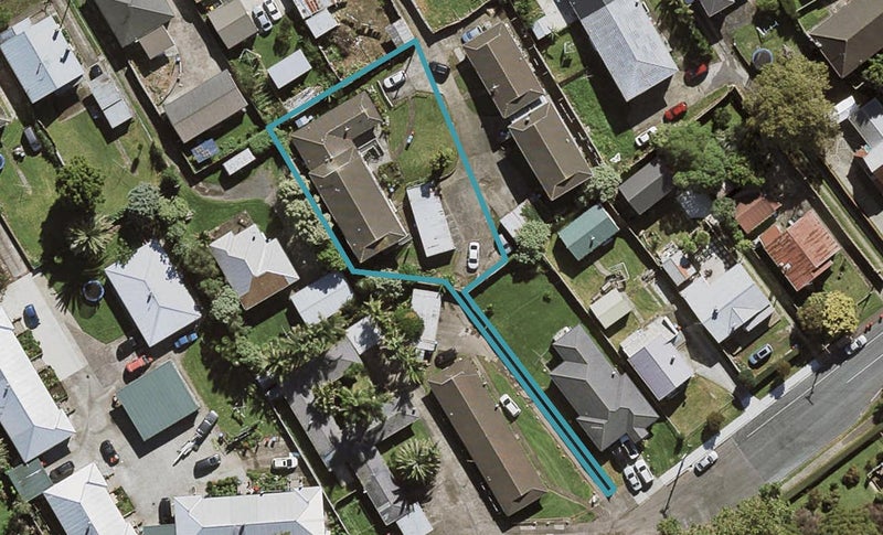 1/0 Hall Avenue, Otahuhu, Auckland - Carousel 1