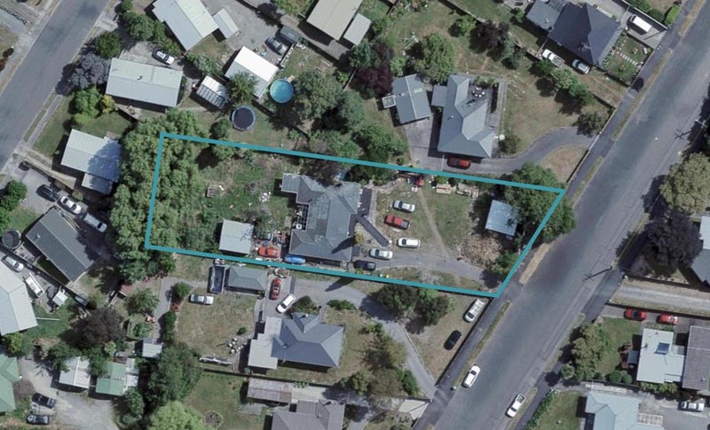 41 Raglan Street, Lansdowne, Masterton - Carousel 1