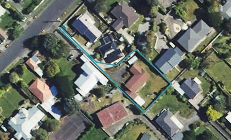 27 Dives Avenue, Hawera - Carousel 1