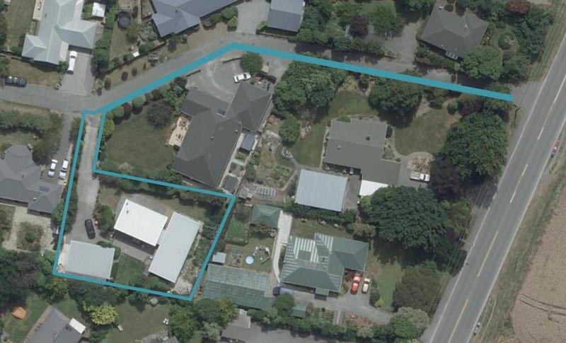 13 Waterholes Road, Christchurch - Carousel 1