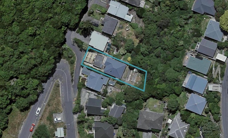 38 Hapua Street, Hataitai, Wellington - Carousel 1