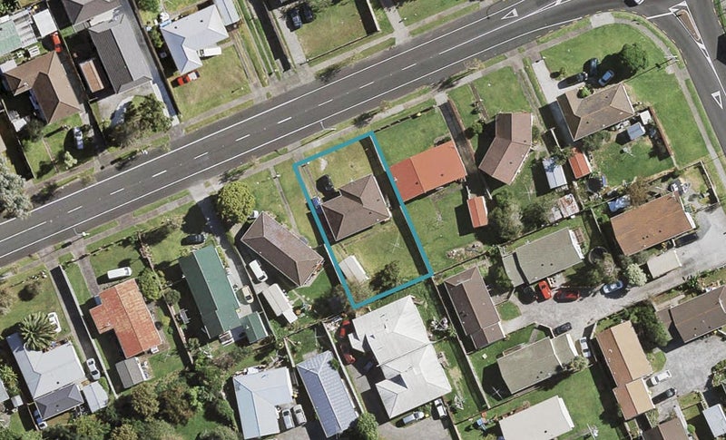 140 Wordsworth Road, Manurewa, Auckland - Carousel 1