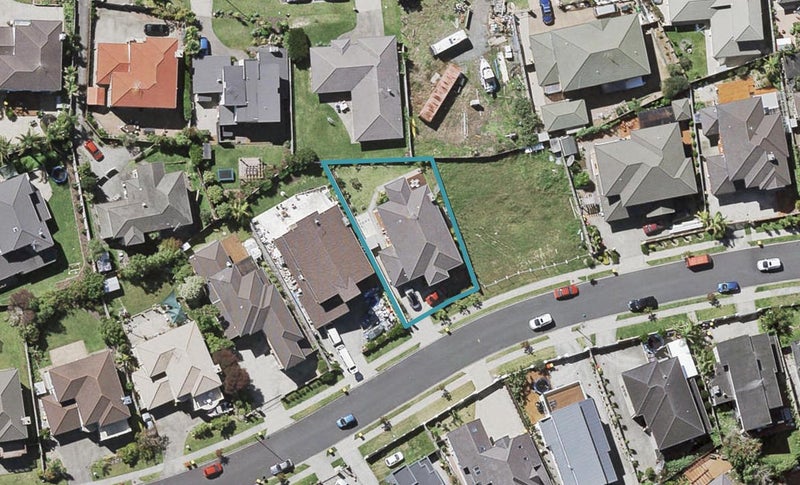 89 Killybegs Drive, Pinehill, Auckland - Carousel 1