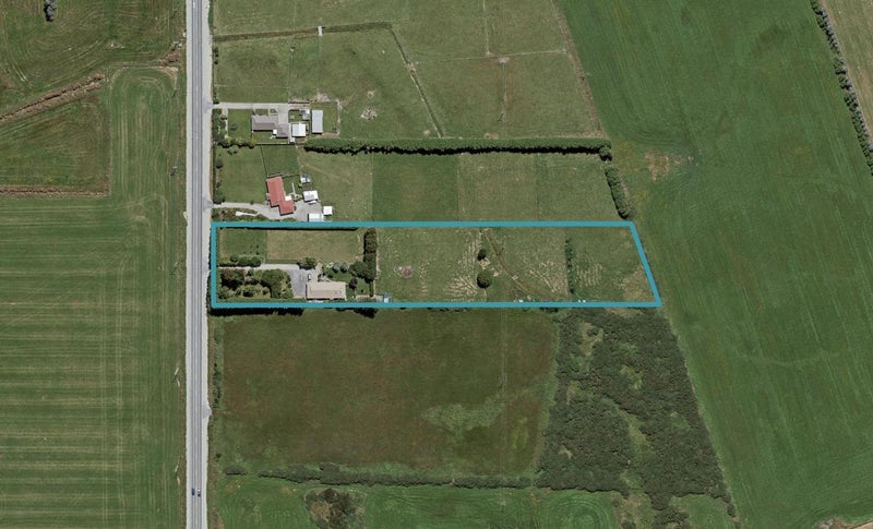 421 Rockdale Road, Rockdale, Invercargill - Carousel 1