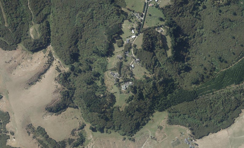 116 Scurr Road, Scroggs Hill, Dunedin - Carousel 1