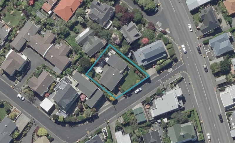 31 Sheen Street, Roslyn, Dunedin - Carousel 1