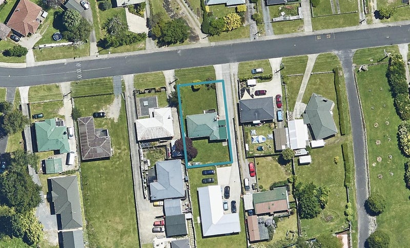 54 Fairview Road, Western Heights, Rotorua - Carousel 1