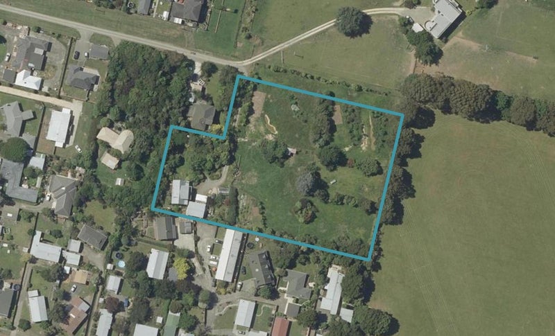 25 Worcester Street, Ashhurst, Ashhurst - Carousel 1