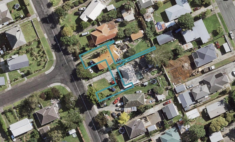 1/30 Bowater Place, Manurewa, Auckland - Carousel 1