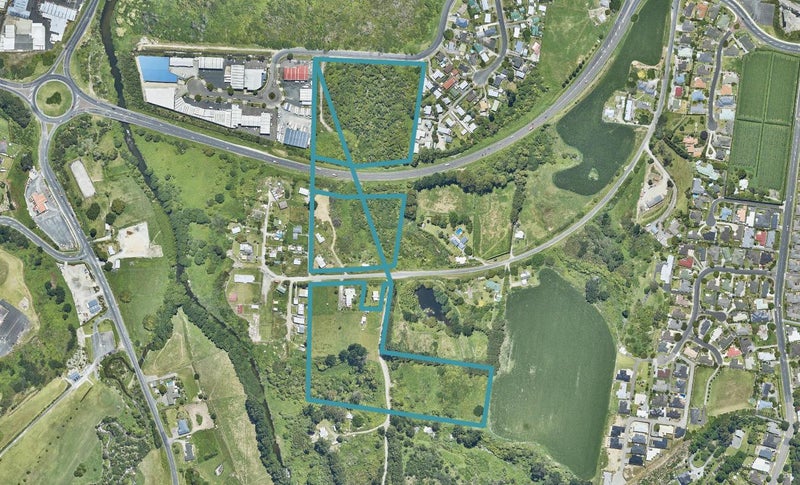 74 Waimapu Pa Road, Hairini, Tauranga - Carousel 1