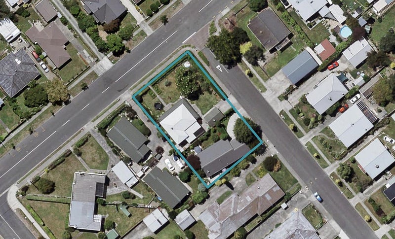 400 Willowpark Road South, Ākina, Hastings - Carousel 1
