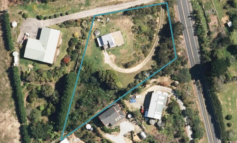 4217 State Highway 1, PUKENUI, KAITAIA - Carousel 1