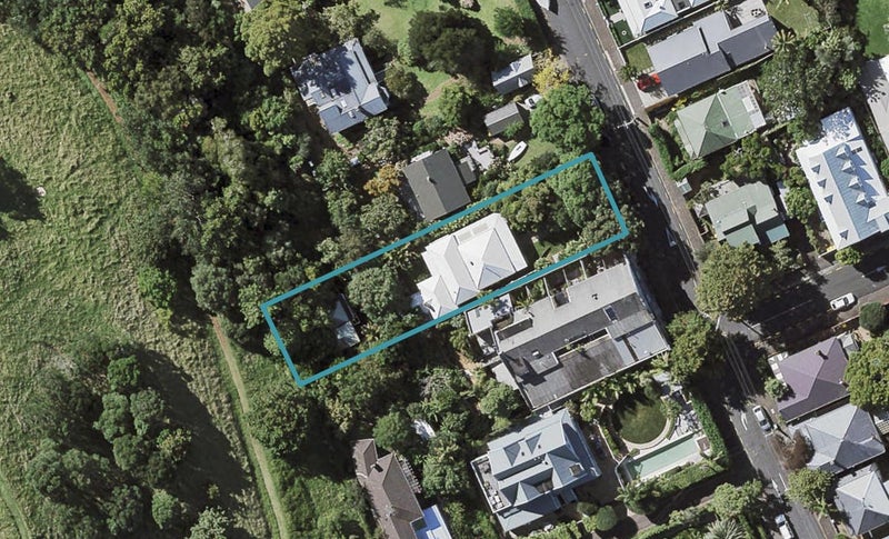 51 Church Street, Devonport, Auckland - Carousel 1