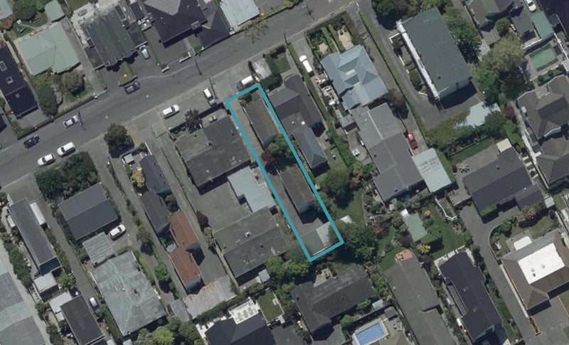 1/108 Office Road, Merivale, Christchurch - Carousel 1