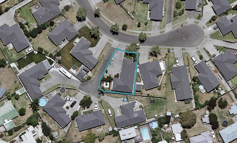 20 Chatham Mews, Flaxmere, Hastings - Carousel 1