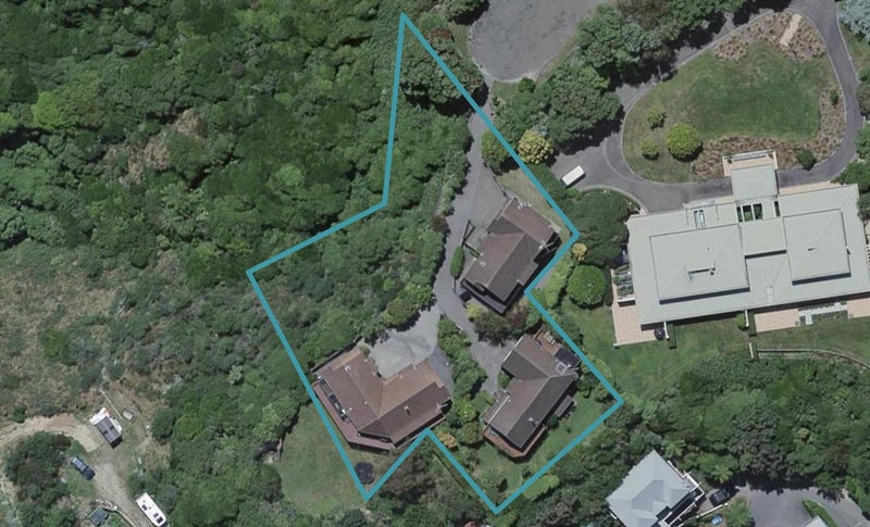 21 Butavas Street, Khandallah, Wellington - Carousel 1