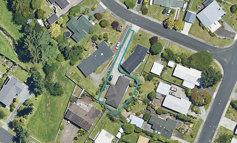 4A Castor Place, Sunnybrook, Rotorua - Carousel 1