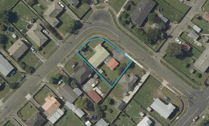 22 Wilson Crescent, Highbury, Palmerston North - Carousel 1