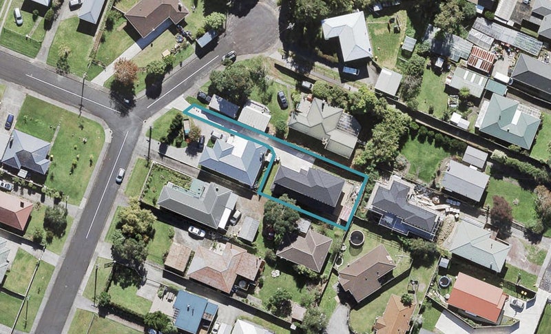 1A Hurley Place, Kelston, Auckland - Carousel 1