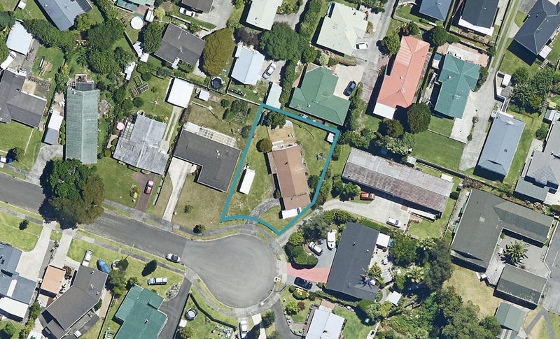 23 Birmingham Street, Judea, Tauranga - Carousel 1