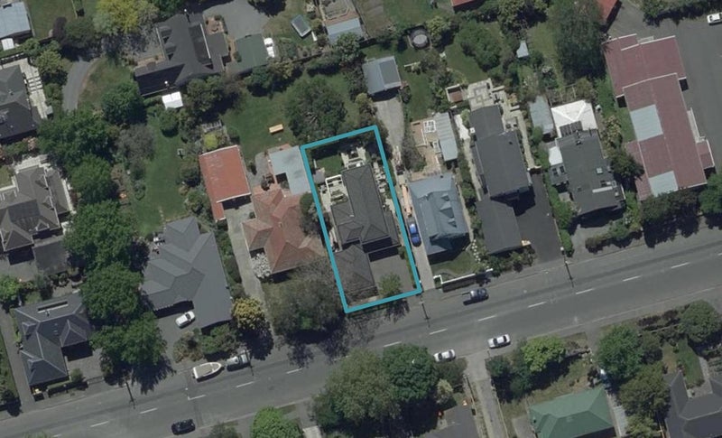 29 Jeffreys Road, Fendalton, Christchurch - Carousel 1