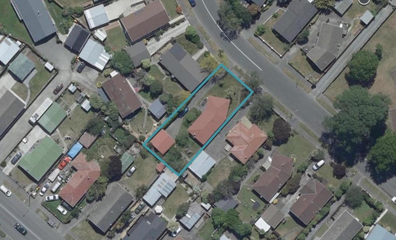 69 Cottonwood Street, Parklands, Christchurch - Carousel 1