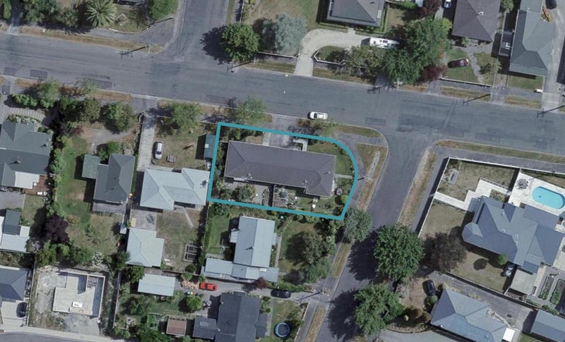 24A Third Street, Lansdowne, Masterton - Carousel 1