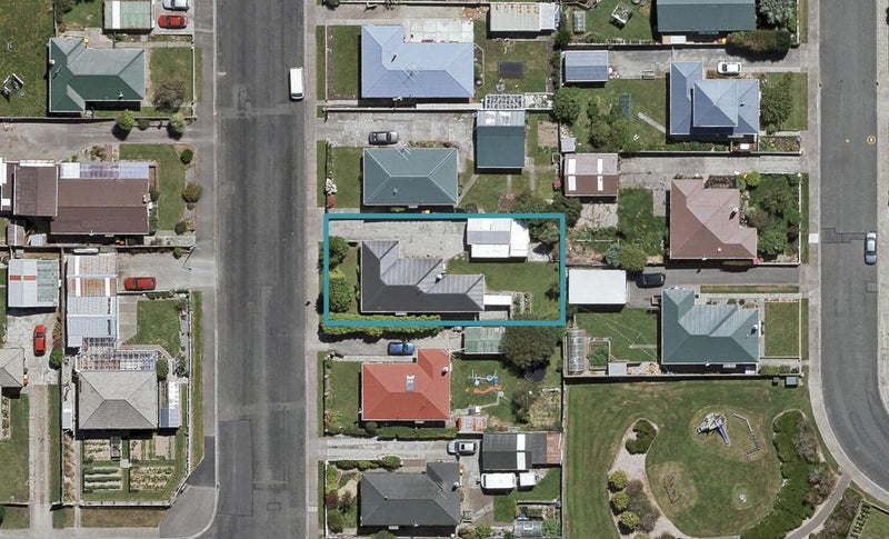 250 Conyers Street, Strathern, Invercargill - Carousel 1
