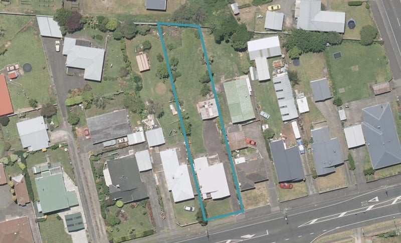50 Puriri Street, Gonville, Whanganui - Carousel 1