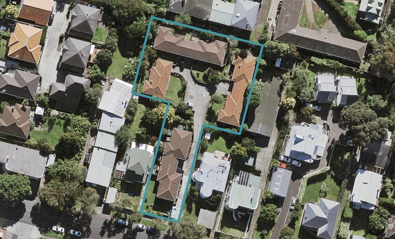 7/185 Landscape Road, Mount Eden, Auckland - Carousel 1