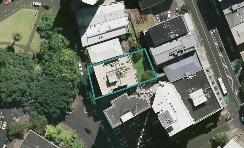 12/66A Emily Place, Auckland Central, Auckland  - Carousel 1
