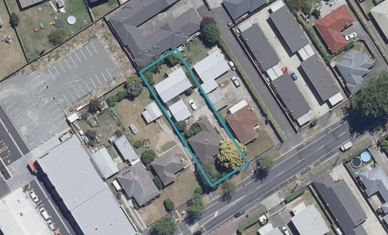 15B Fifth Avenue, Enderley, Hamilton - Carousel 1