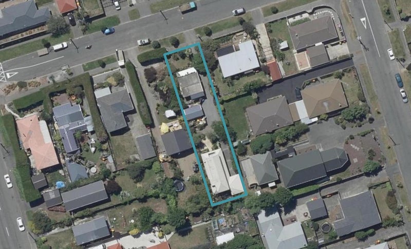 41 Beatty Street, South New Brighton, Christchurch - Carousel 1