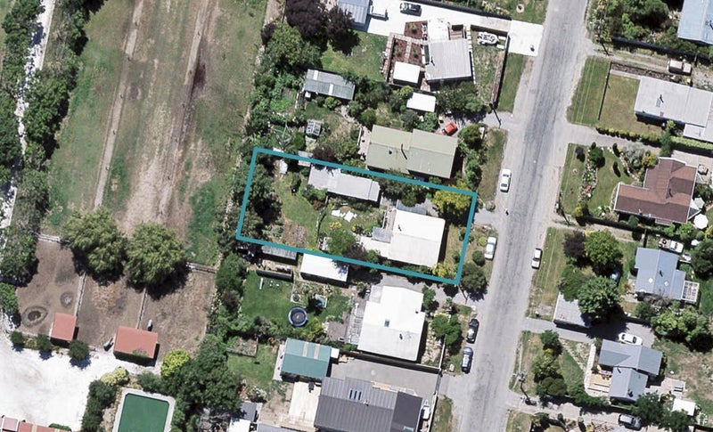 14 Stalkers Road, Woodend Beach, Kaiapoi - Carousel 1