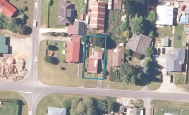 26 Munson Street, Reefton, Reefton - Carousel 1
