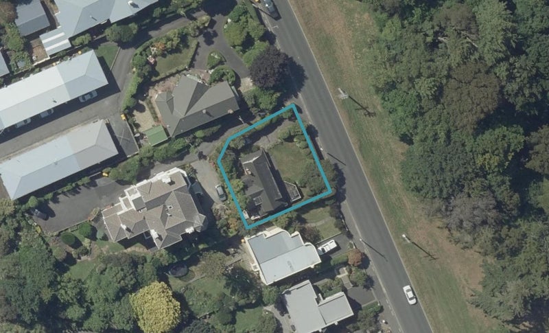 88A Eglinton Road, Mornington, Dunedin - Carousel 1