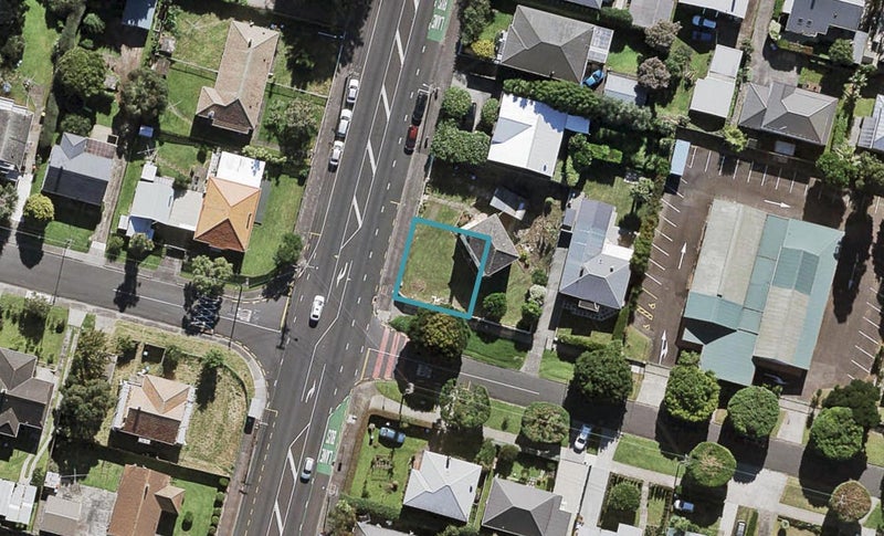 2C Oxton Road, Sandringham, Auckland - Carousel 1