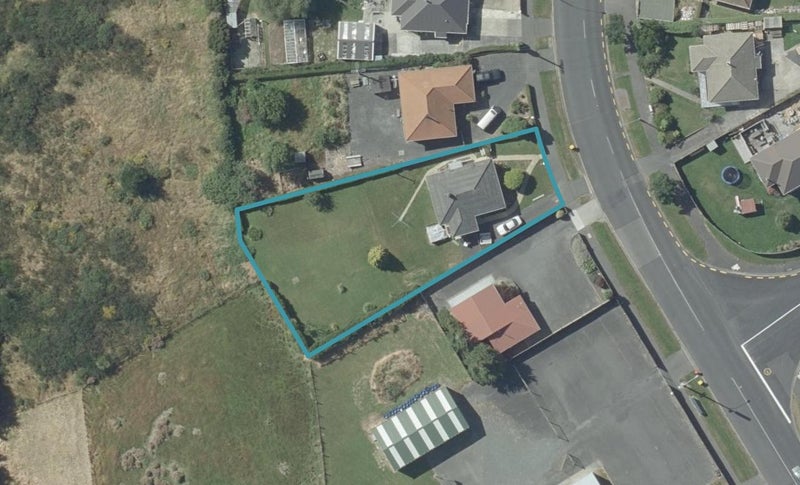 164 Corstorphine Road, Corstorphine, Dunedin - Carousel 1